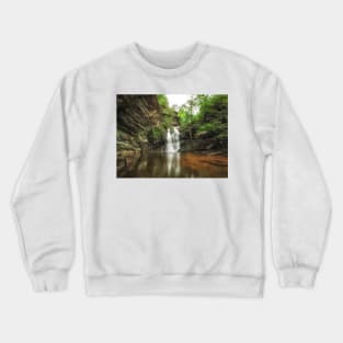 Lower Cascades Crewneck Sweatshirt